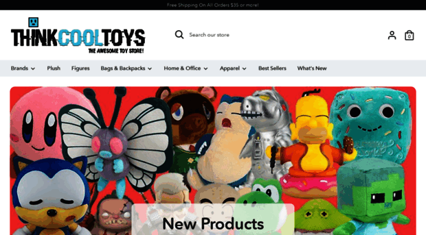 thinkcooltoys.com