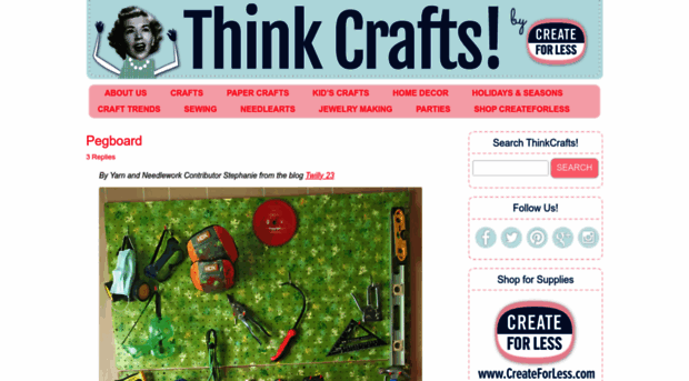 thinkcrafts.com