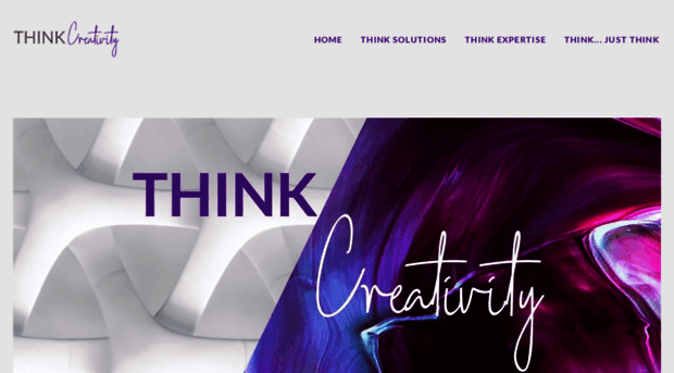 thinkcreativity.co.uk