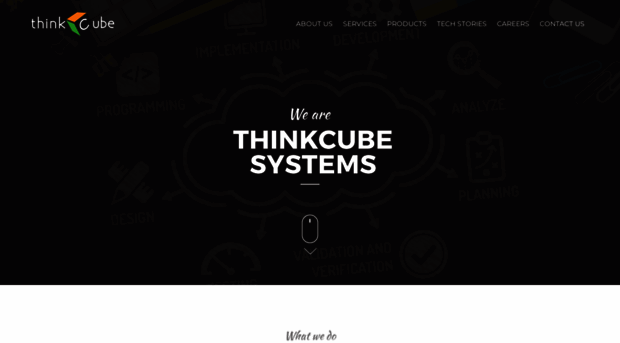 thinkcube.com