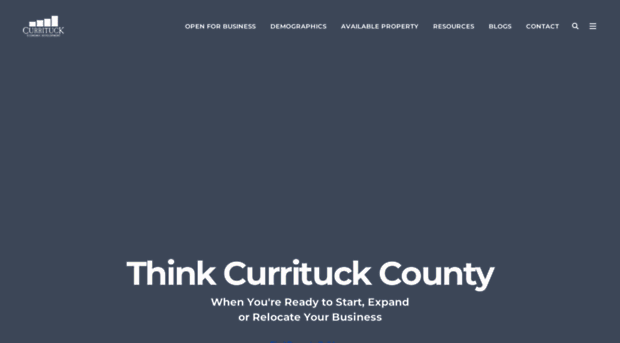 thinkcurrituck.com