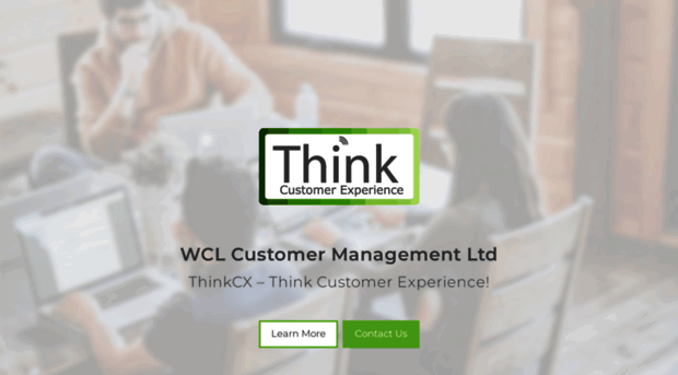 thinkcx.co.uk