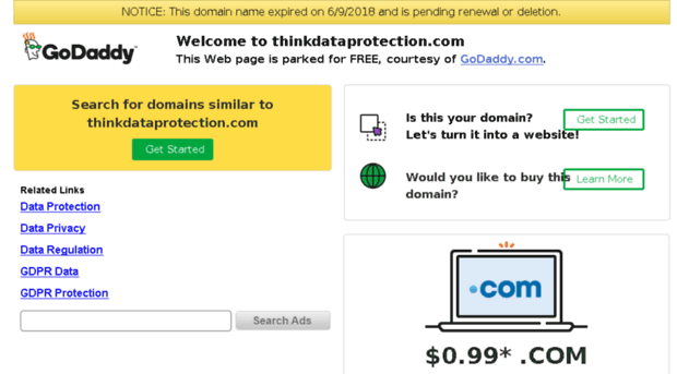 thinkdataprotection.com