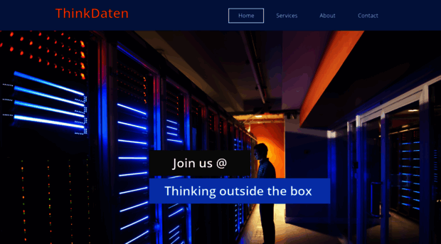 thinkdaten.com