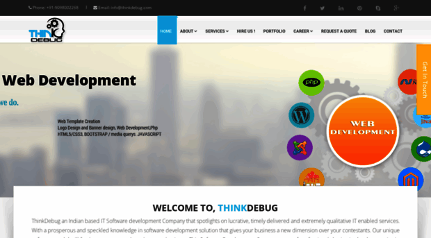 thinkdebug.com