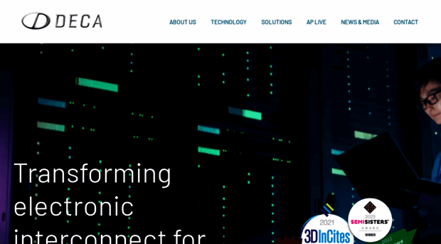 thinkdeca.com