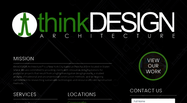 thinkdesignarch.com