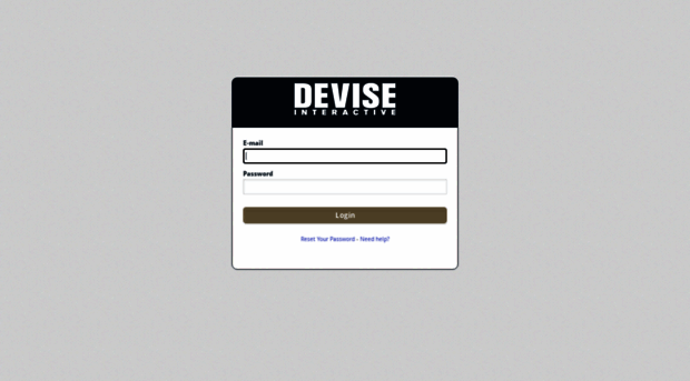 thinkdevise.cashboardapp.com