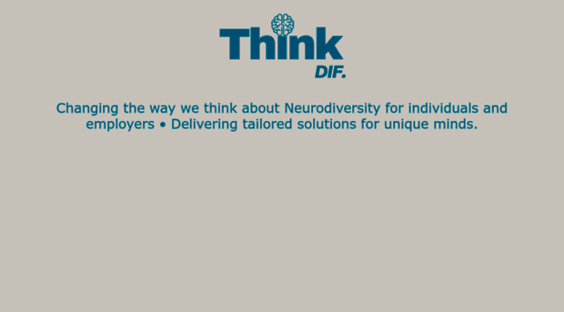 thinkdif.uk