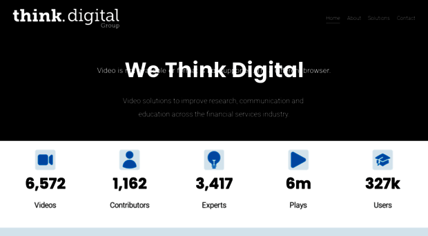 thinkdigitalgroup.com