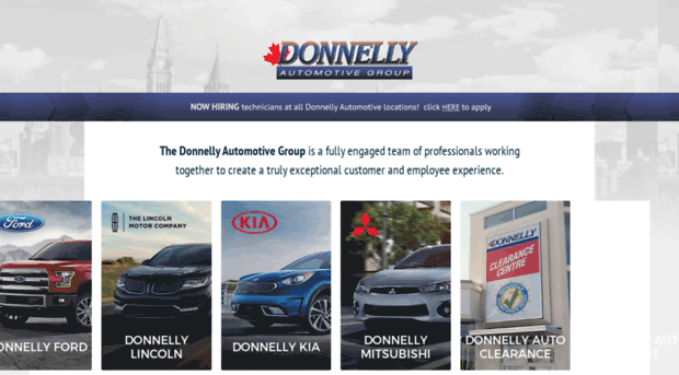 thinkdonnelly.ca