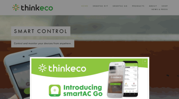 thinkecoinc.com