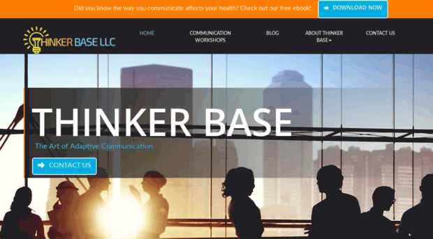 thinkerbase.net