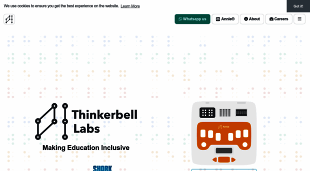 thinkerbelllabs.com