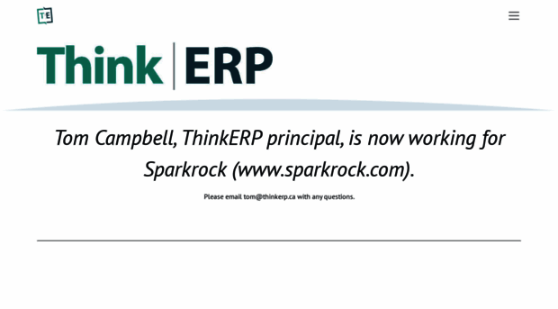 thinkerp.ca