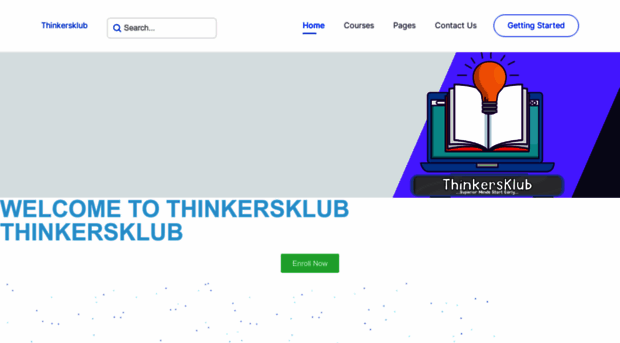 thinkersklub.in