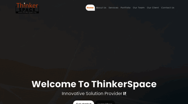 thinkerspace.my