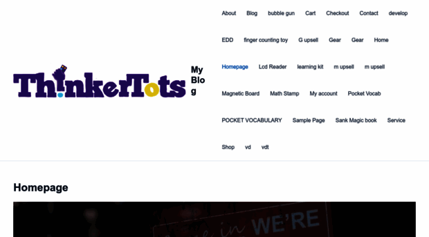 thinkertots.com.ng