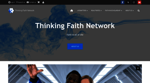 thinkfaith.net