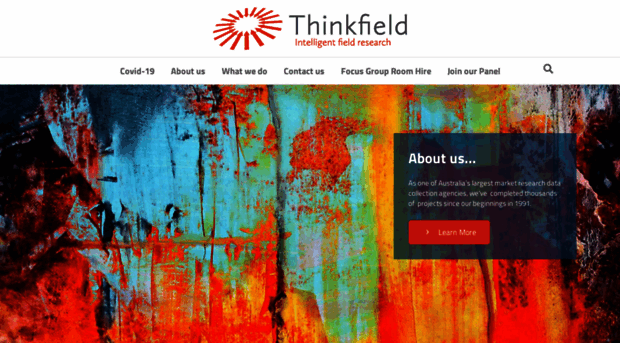 thinkfield.com.au