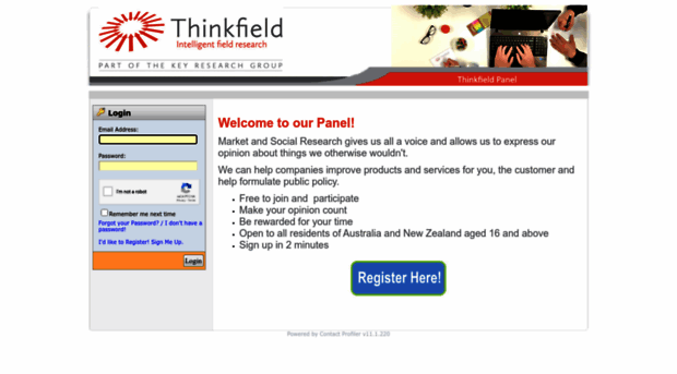 thinkfieldpanel.com.au