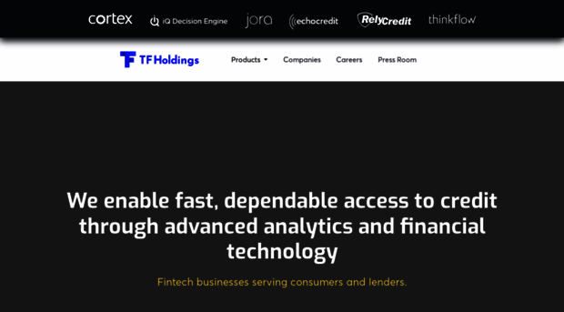 thinkfinance.com