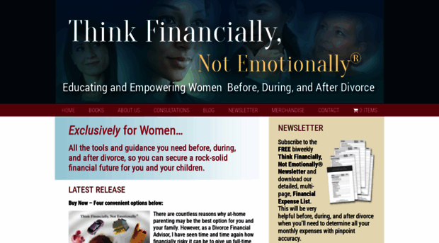 thinkfinancially.com