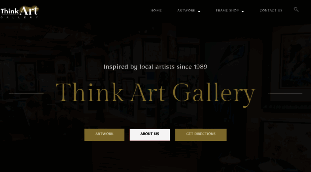 thinkfineart.com