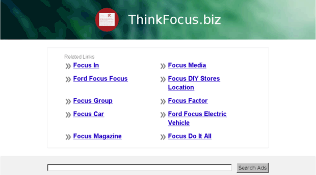 thinkfocus.biz