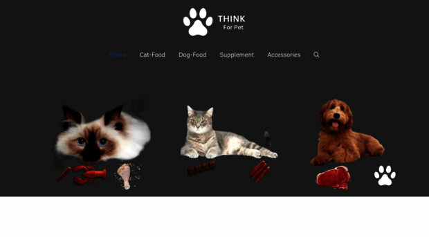 thinkforpet.com