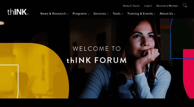 thinkforum.com