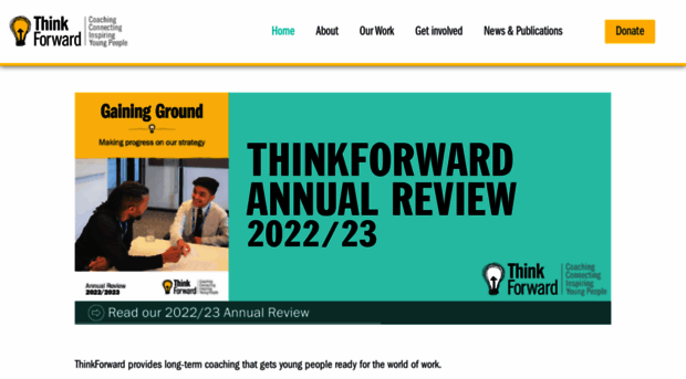 thinkforward.org.uk