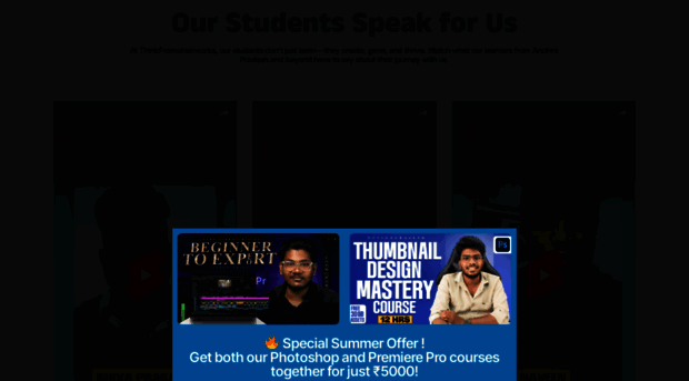 thinkframenetworks.com