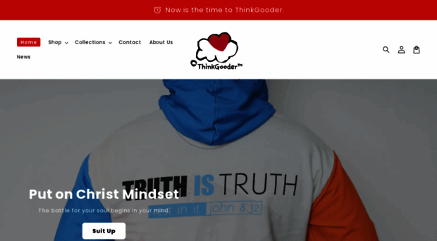 thinkgooder.com