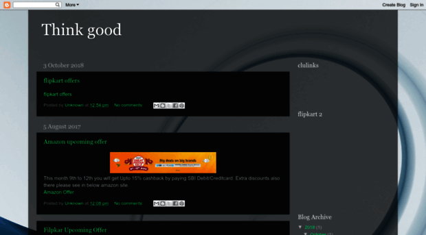 thinkgoodinlife.blogspot.in