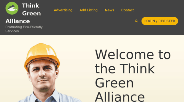 thinkgreenalliance.com