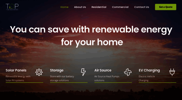 thinkgreenpartners.co.uk