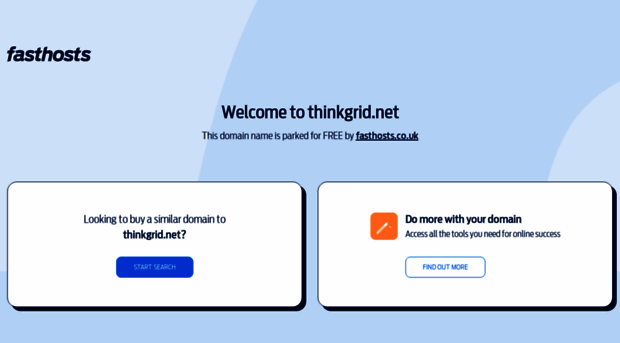 thinkgrid.net