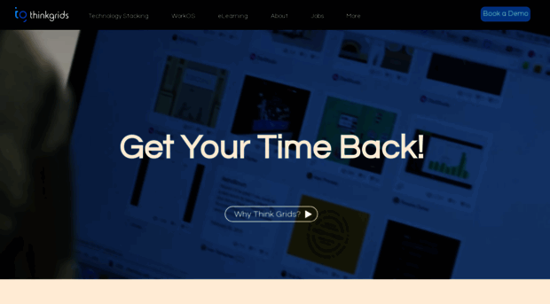 thinkgrids.com