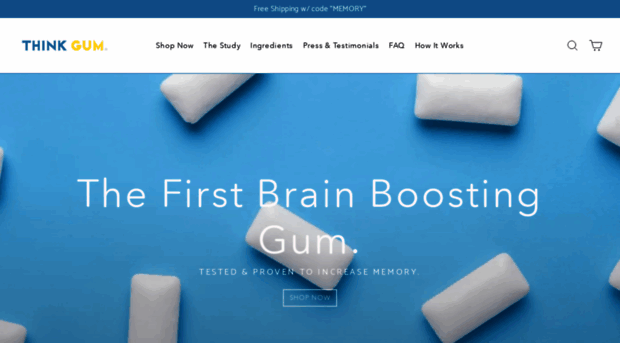 thinkgum.com