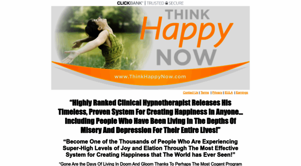 thinkhappynow.com