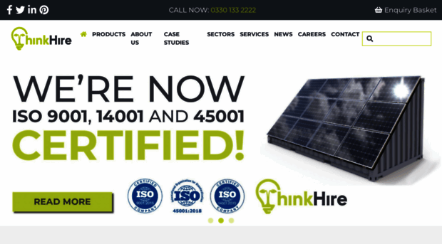 thinkhire.co.uk