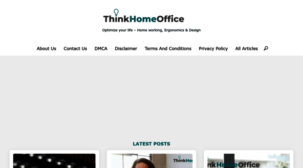 thinkhomeoffice.com