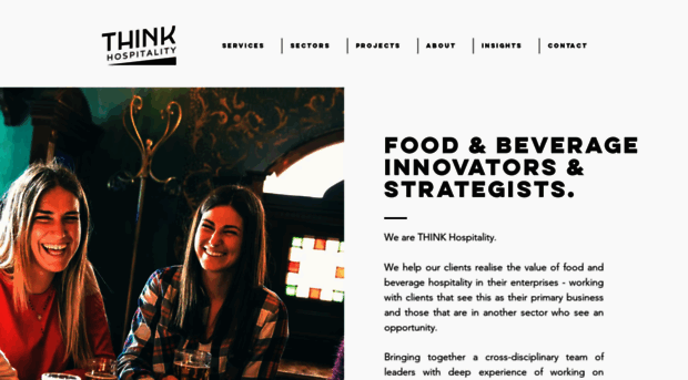 thinkhospitality.co.uk