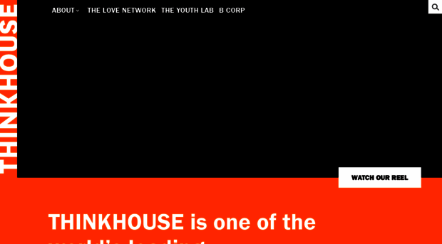 thinkhouse.ie