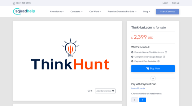 thinkhunt.com
