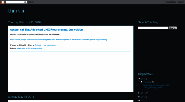 thinkiii.blogspot.com