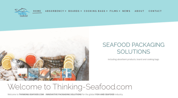 thinking-seafood.com