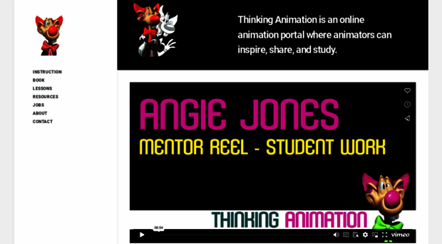 thinkinganimation.com