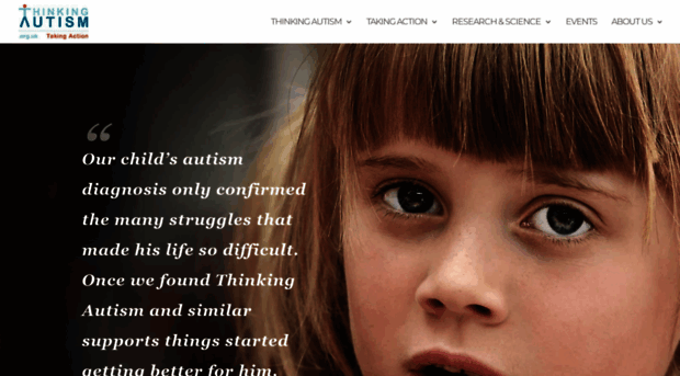 thinkingautism.org.uk